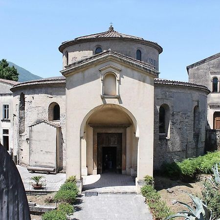 Sogni D Oro Hotel Nocera Superiore Kültér fotó