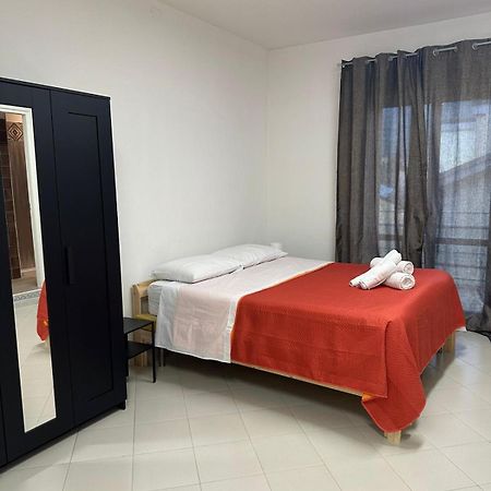 Sogni D Oro Hotel Nocera Superiore Kültér fotó