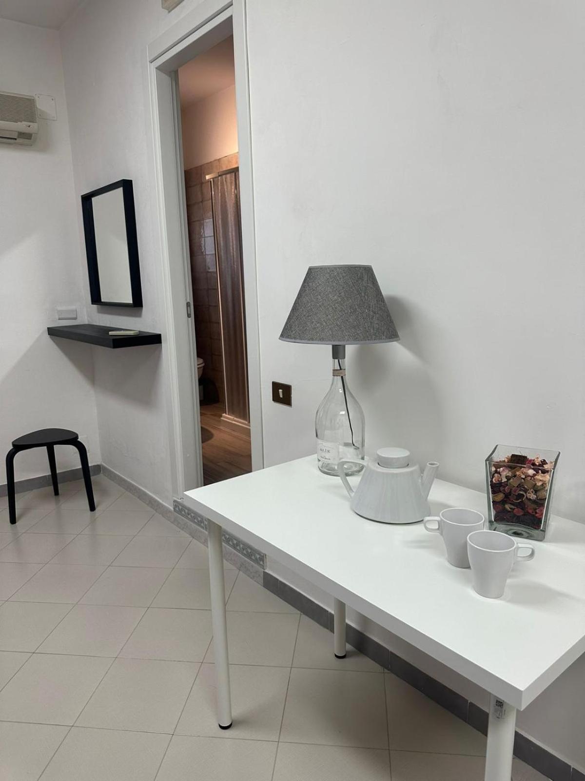 Sogni D Oro Hotel Nocera Superiore Kültér fotó