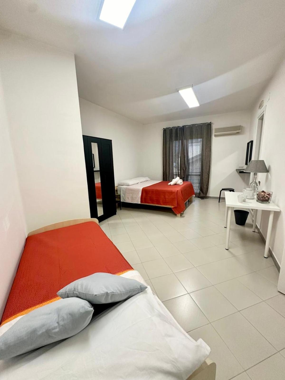 Sogni D Oro Hotel Nocera Superiore Kültér fotó
