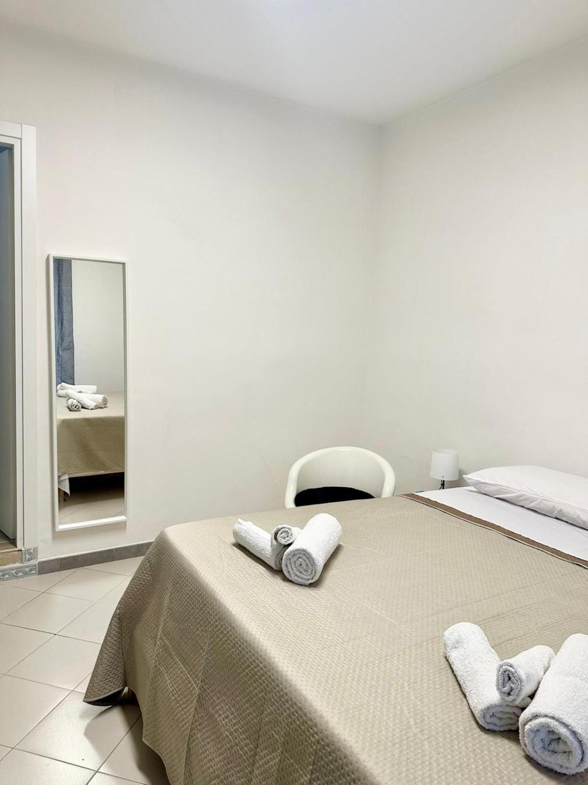 Sogni D Oro Hotel Nocera Superiore Kültér fotó