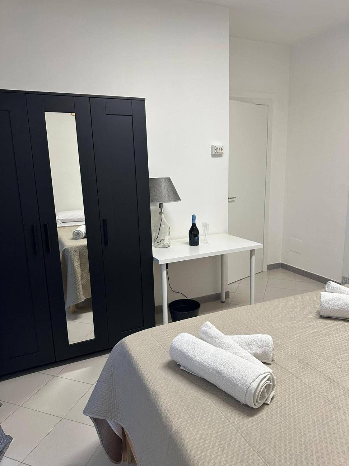 Sogni D Oro Hotel Nocera Superiore Kültér fotó