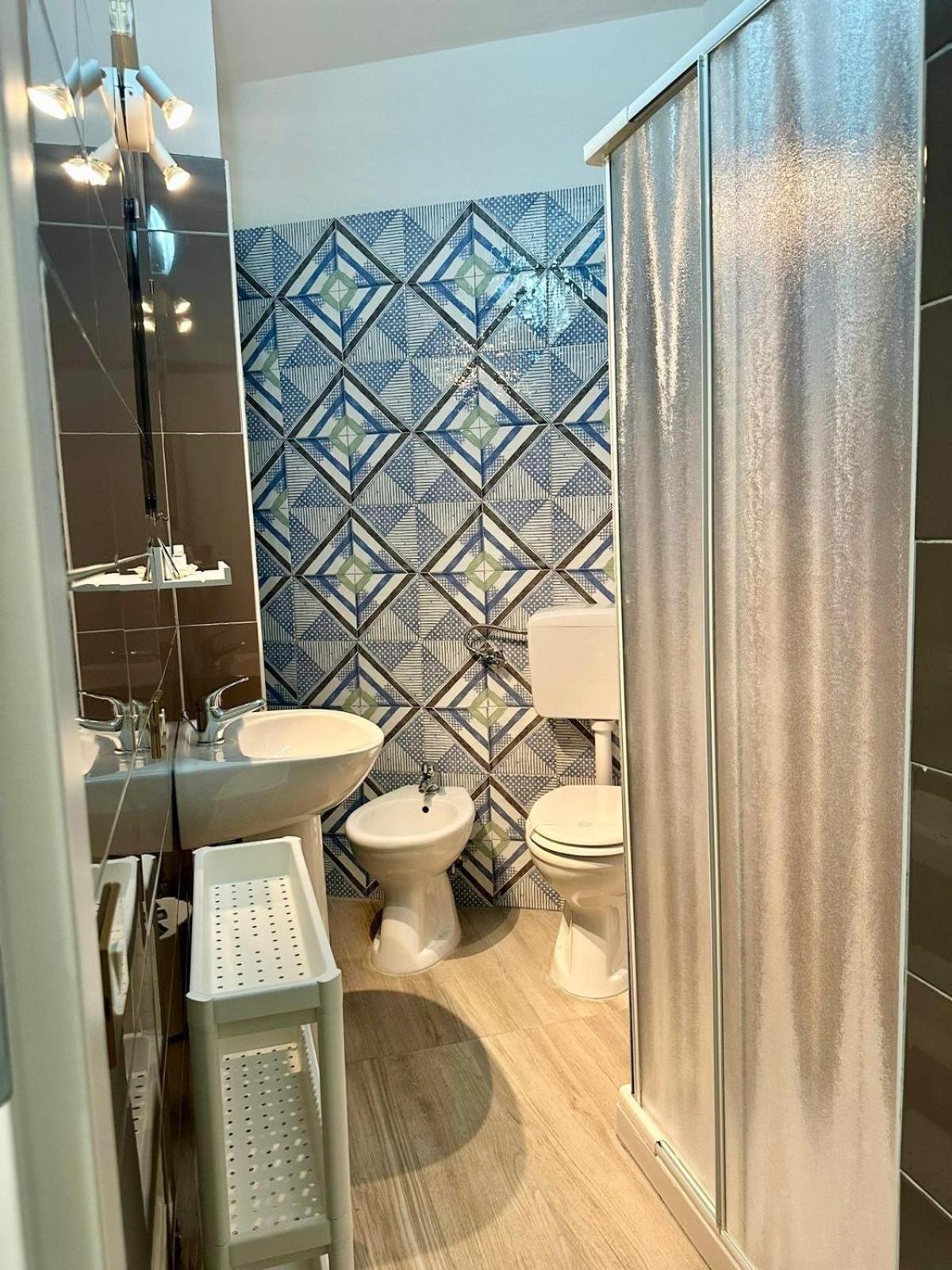 Sogni D Oro Hotel Nocera Superiore Kültér fotó
