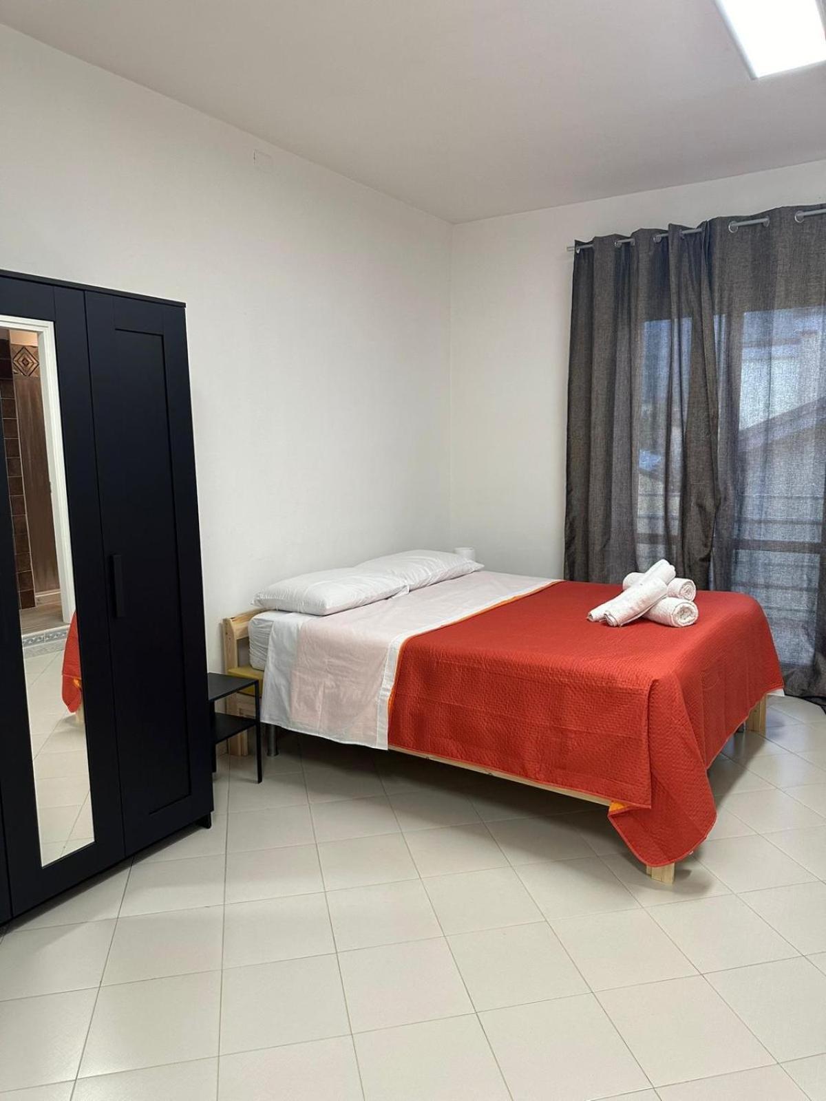 Sogni D Oro Hotel Nocera Superiore Kültér fotó