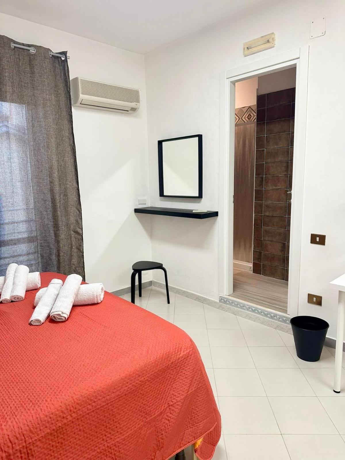 Sogni D Oro Hotel Nocera Superiore Kültér fotó